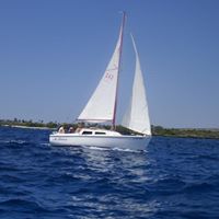 Kona Sailing Club
